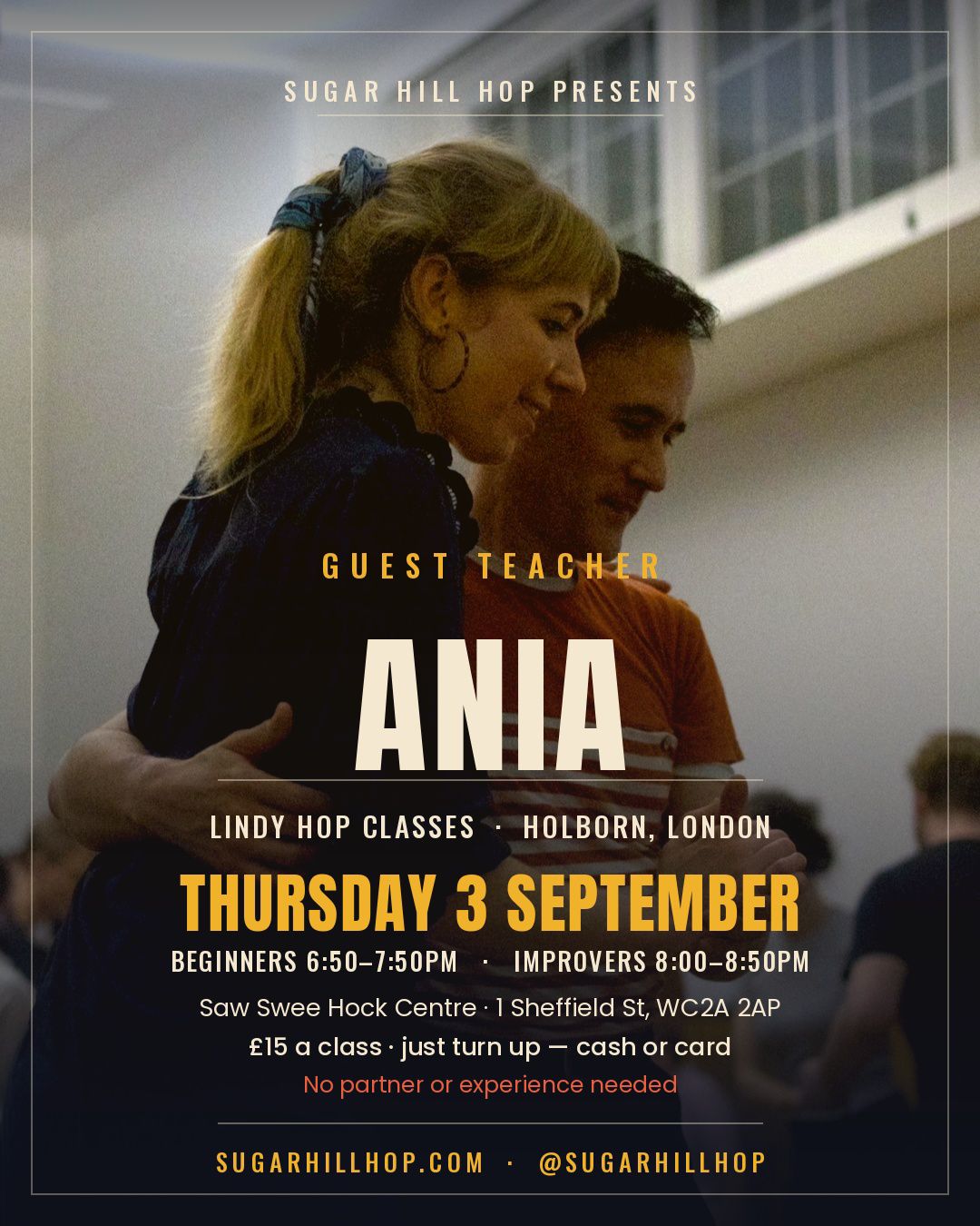 Ania
